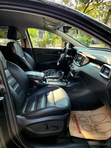 Kia Sorento 2016, 203,000 km - 2.0 l - Bakı