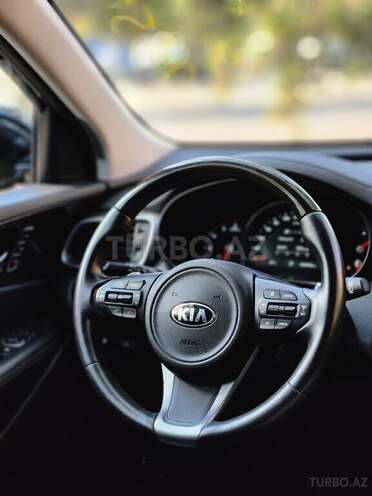 Kia Sorento 2016, 203,000 km - 2.0 l - Bakı