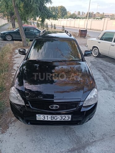 LADA (VAZ) Priora 2011, 230,000 km - 1.6 l - Mingəçevir