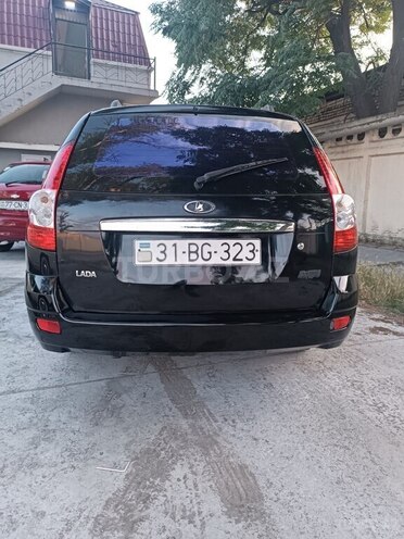 LADA (VAZ) Priora 2011, 230,000 km - 1.6 l - Mingəçevir