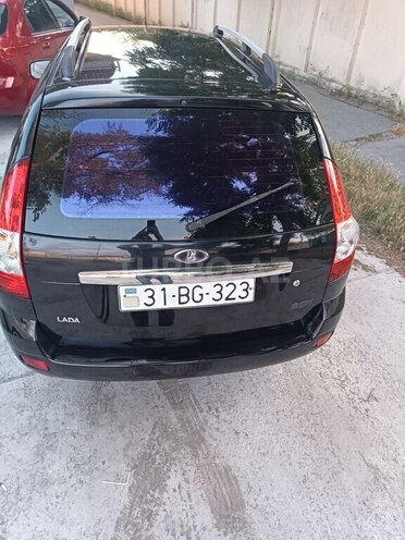 LADA (VAZ) Priora 2011, 230,000 km - 1.6 l - Mingəçevir