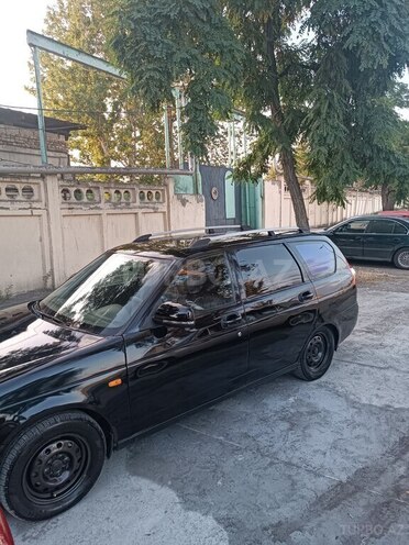 LADA (VAZ) Priora 2011, 230,000 km - 1.6 l - Mingəçevir