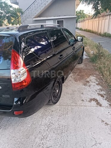 LADA (VAZ) Priora 2011, 230,000 km - 1.6 l - Mingəçevir