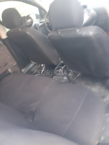 Opel Astra 2001, 250,000 km - 1.6 l - Sumqayıt