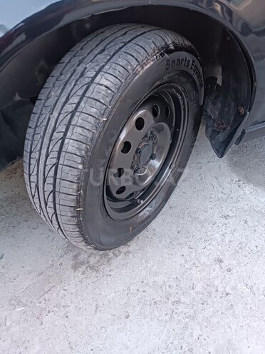LADA (VAZ) Priora 2011, 230,000 km - 1.6 l - Mingəçevir