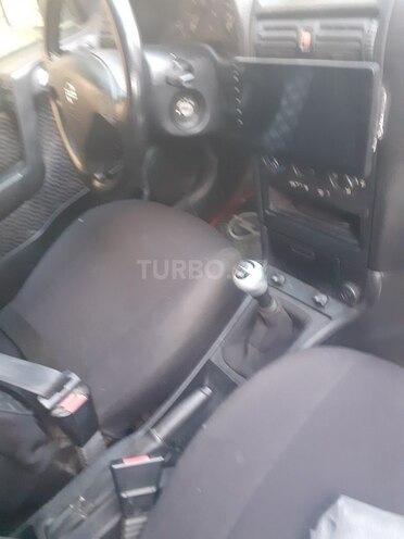 Opel Astra 2001, 250,000 km - 1.6 l - Sumqayıt