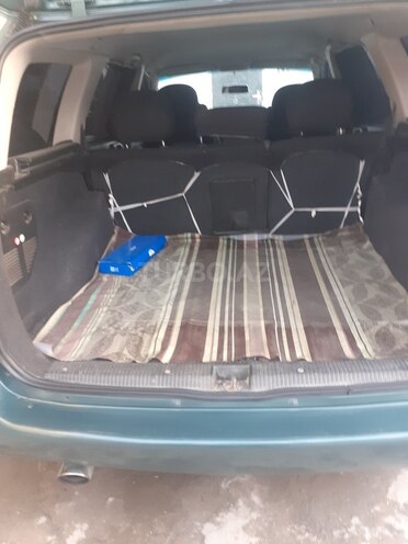 Opel Astra 2001, 250,000 km - 1.6 l - Sumqayıt
