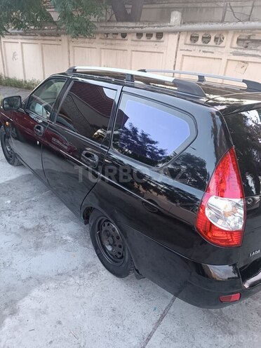LADA (VAZ) Priora 2011, 230,000 km - 1.6 l - Mingəçevir