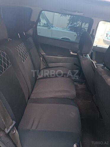LADA (VAZ) Priora 2011, 230,000 km - 1.6 l - Mingəçevir