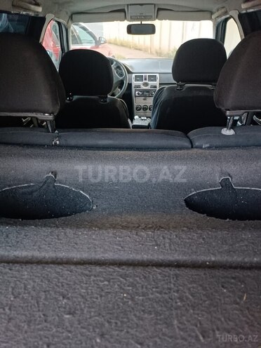 LADA (VAZ) Priora 2011, 230,000 km - 1.6 l - Mingəçevir