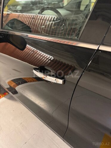 Chevrolet Trax 2017, 113,592 km - 1.4 l - Gəncə