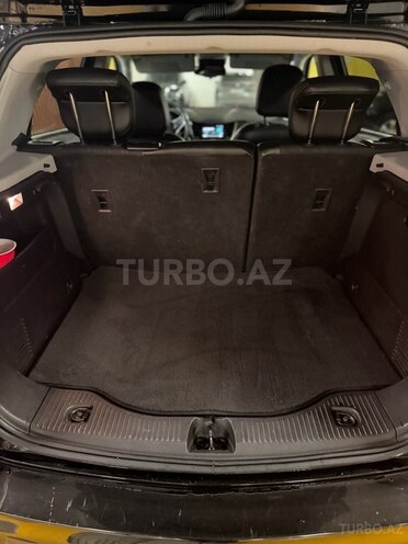 Chevrolet Trax 2017, 113,592 km - 1.4 l - Gəncə