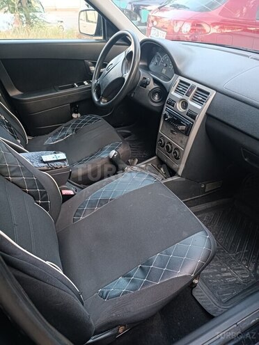LADA (VAZ) Priora 2011, 230,000 km - 1.6 l - Mingəçevir