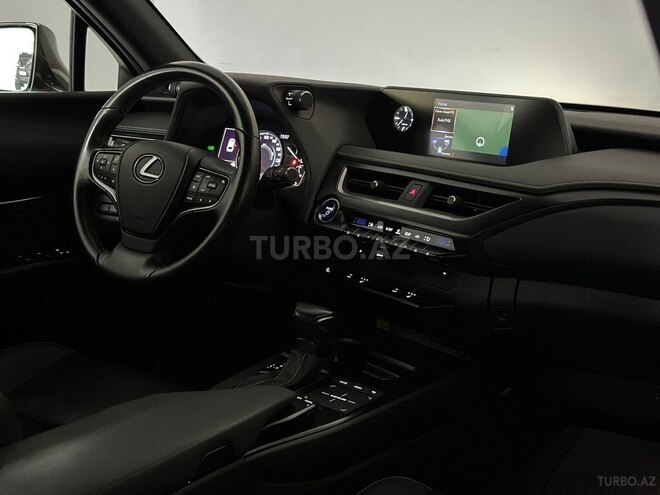 Lexus UX 250h 2022, 60,000 km - 2.0 l - Bakı