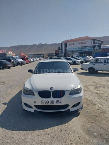 BMW 535 2007, 271,255 km - 3.0 l - Bakı
