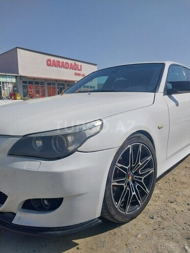 BMW 535 2007, 271,255 km - 3.0 l - Bakı