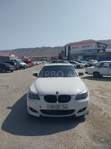 BMW 535 2007, 271,255 km - 3.0 l - Bakı