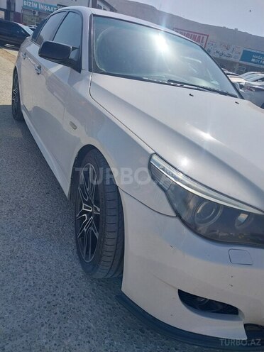 BMW 535 2007, 271,255 km - 3.0 l - Bakı