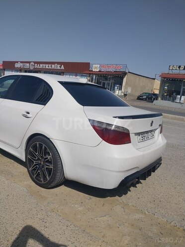 BMW 535 2007, 271,255 km - 3.0 l - Bakı