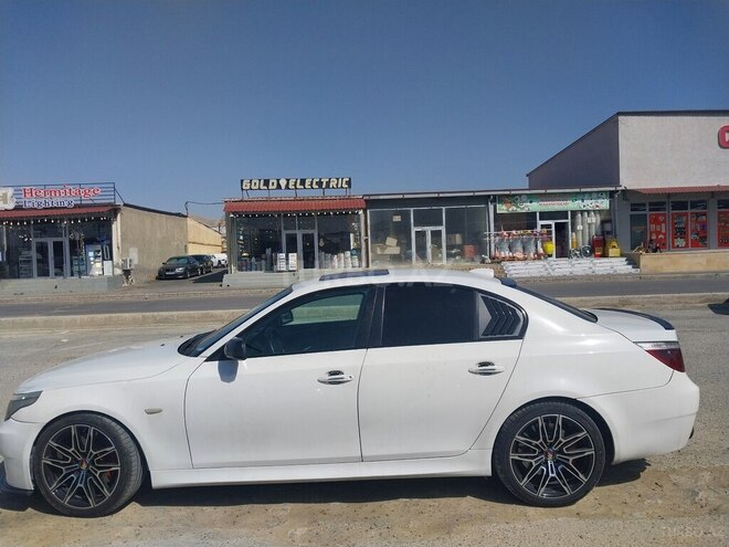 BMW 535 2007, 271,255 km - 3.0 l - Bakı
