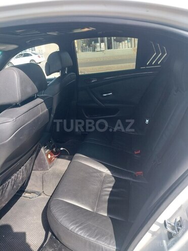 BMW 535 2007, 271,255 km - 3.0 l - Bakı