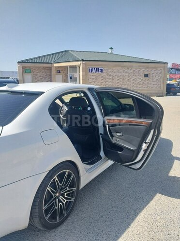 BMW 535 2007, 271,255 km - 3.0 l - Bakı