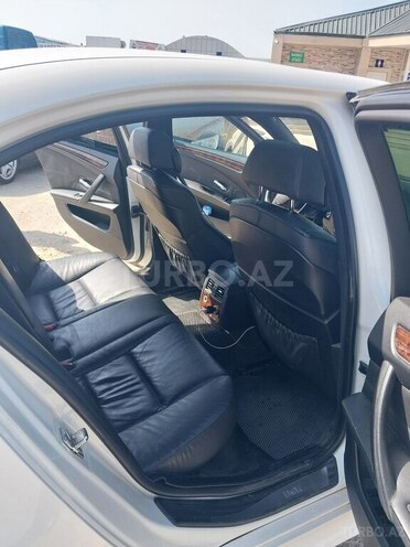 BMW 535 2007, 271,255 km - 3.0 l - Bakı