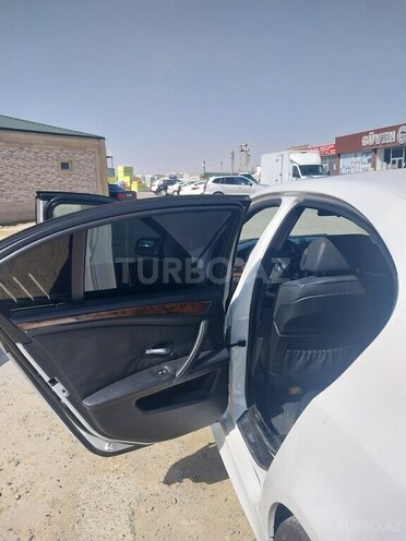 BMW 535 2007, 271,255 km - 3.0 l - Bakı