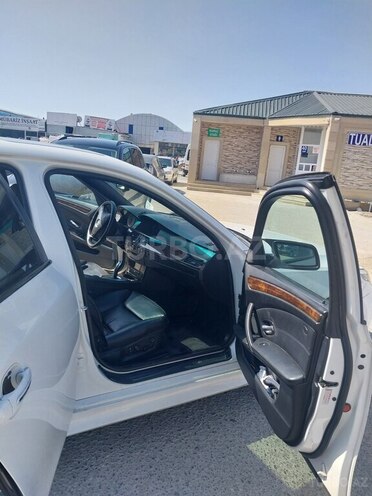 BMW 535 2007, 271,255 km - 3.0 l - Bakı