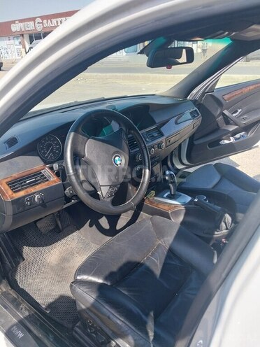 BMW 535 2007, 271,255 km - 3.0 l - Bakı