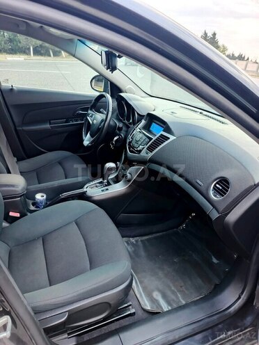 Chevrolet Cruze 2011, 163,175 km - 1.4 l - Bakı