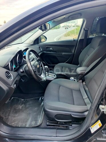 Chevrolet Cruze 2011, 163,175 km - 1.4 l - Bakı