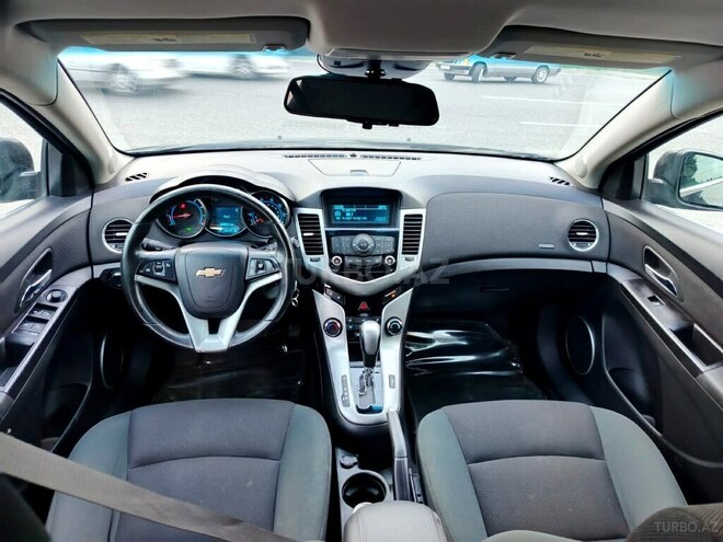 Chevrolet Cruze 2011, 163,175 km - 1.4 l - Bakı