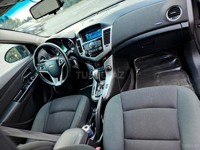 Chevrolet Cruze 2011, 163,175 km - 1.4 l - Bakı