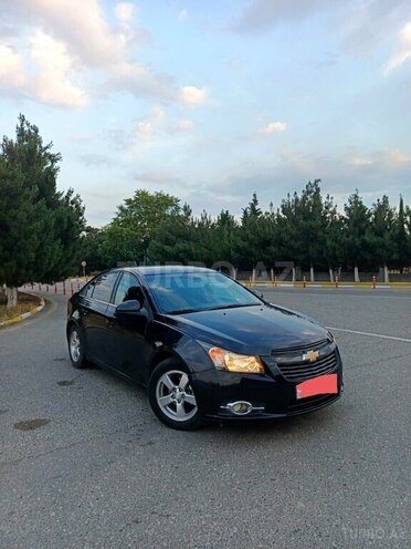 Chevrolet Cruze 2011, 163,175 km - 1.4 l - Bakı