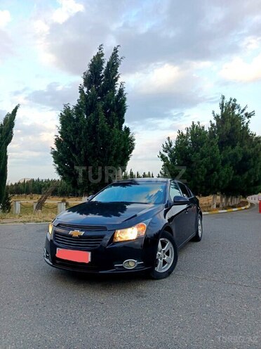Chevrolet Cruze 2011, 163,175 km - 1.4 l - Bakı