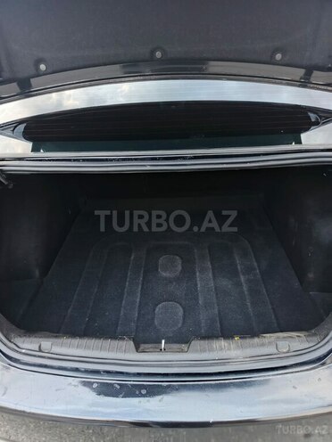 Chevrolet Cruze 2011, 163,175 km - 1.4 l - Bakı