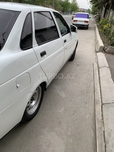 LADA (VAZ) Priora 2013, 235,000 km - 1.6 l - Yevlax