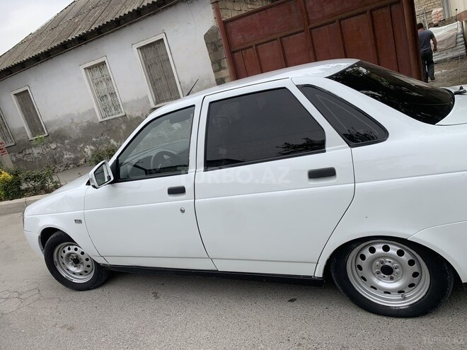 LADA (VAZ) Priora 2013, 235,000 km - 1.6 l - Yevlax