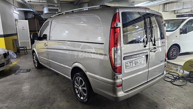 Mercedes Vito 111 2009, 181,335 km - 2.2 l - Bakı
