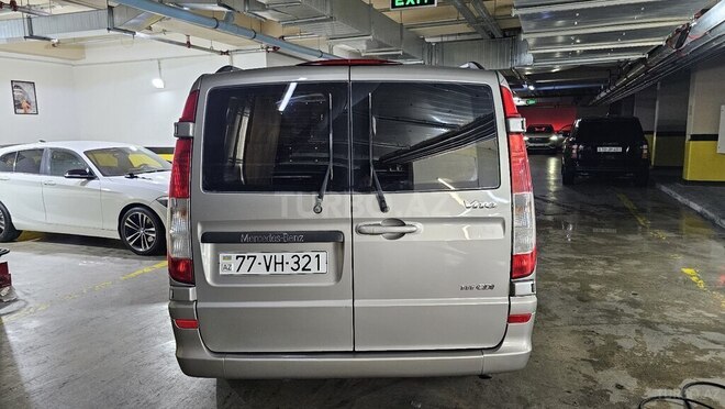 Mercedes Vito 111 2009, 181,335 km - 2.2 l - Bakı