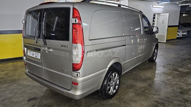 Mercedes Vito 111 2009, 181,335 km - 2.2 l - Bakı
