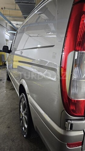Mercedes Vito 111 2009, 181,335 km - 2.2 l - Bakı