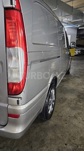 Mercedes Vito 111 2009, 181,335 km - 2.2 l - Bakı