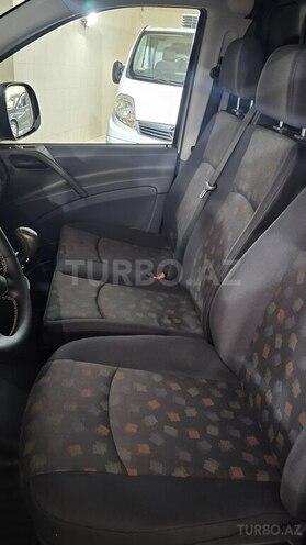 Mercedes Vito 111 2009, 181,335 km - 2.2 l - Bakı