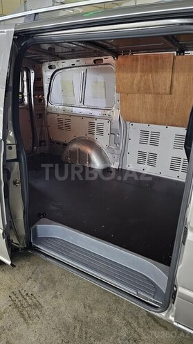 Mercedes Vito 111 2009, 181,335 km - 2.2 l - Bakı