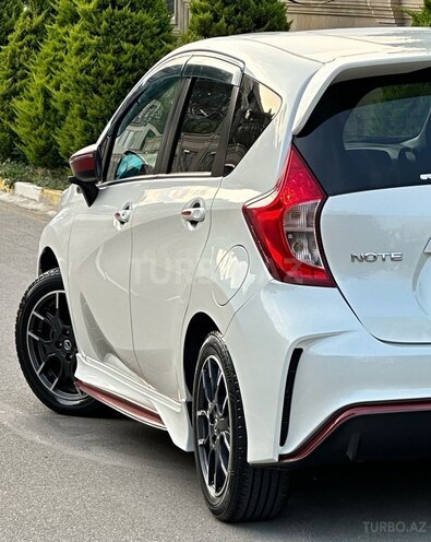 Nissan Note 2014, 25,000 km - 1.2 l - Bakı