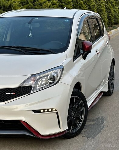 Nissan Note 2014, 25,000 km - 1.2 l - Bakı