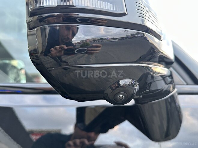 Jetour T2 2025, 0 km - 1.5 l - Bakı