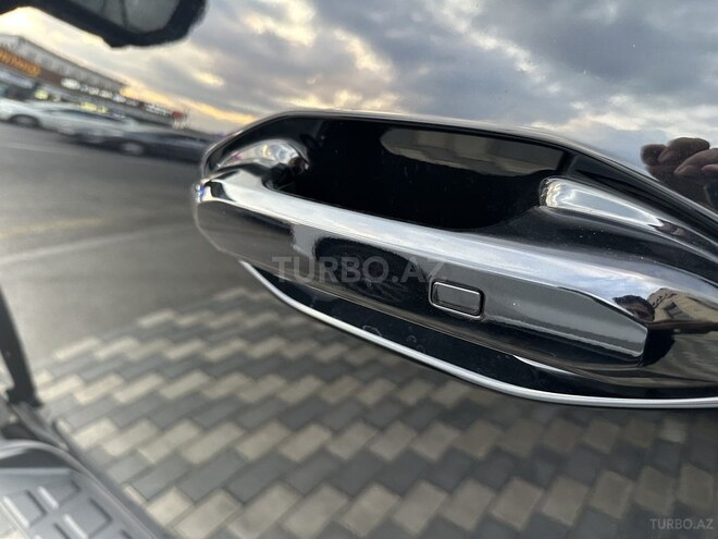 Jetour T2 2025, 0 km - 1.5 l - Bakı